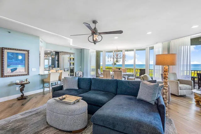 Sailfish Point Unit 215 photo 5