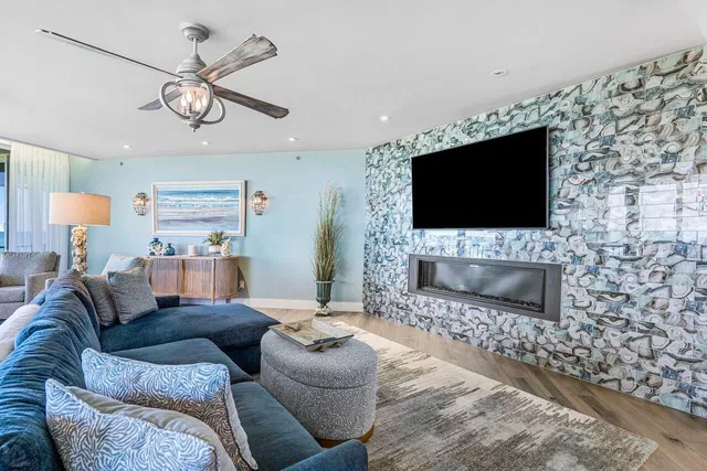 Sailfish Point Unit 215 photo 6