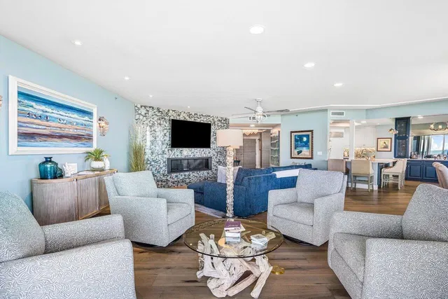 Sailfish Point Unit 215 photo 8