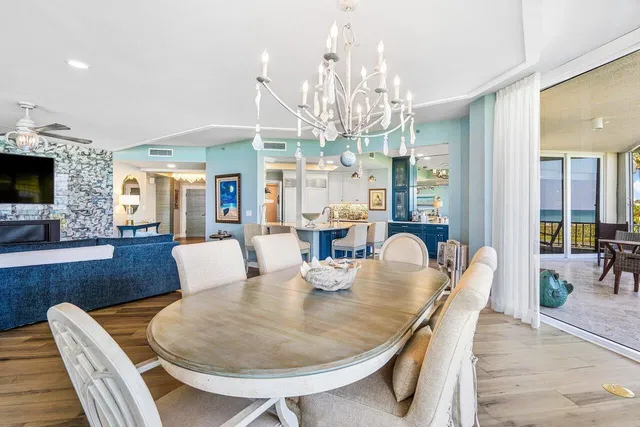 Sailfish Point Unit 215 photo 9