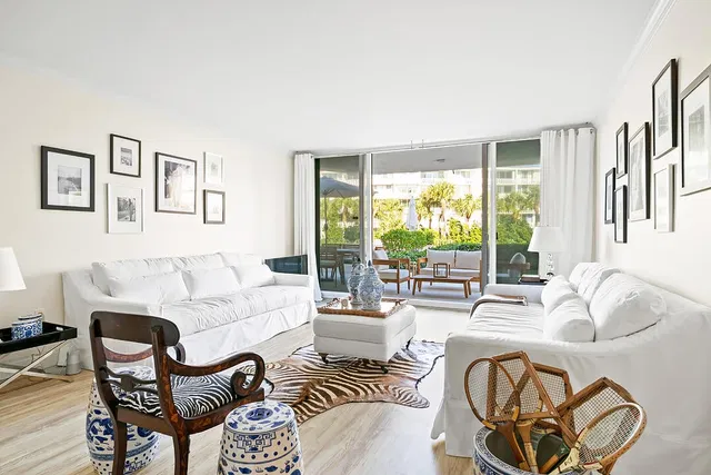 2773 S Ocean Boulevard #109