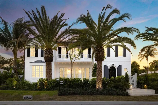 216 Southland Road