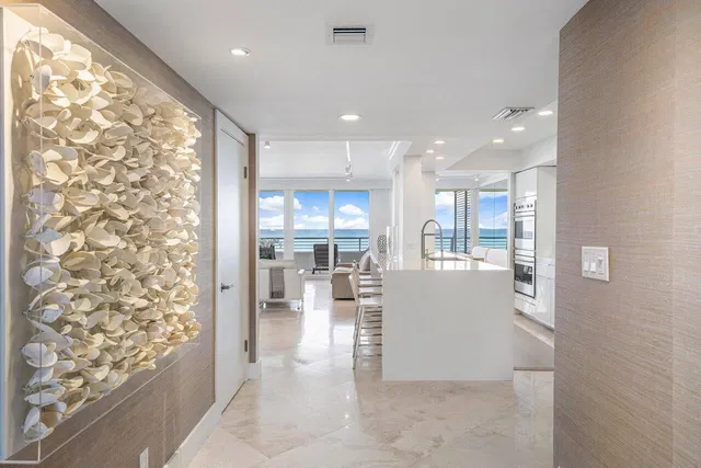 2600 S Ocean Boulevard #201 N