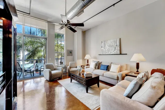 Ocean City Lofts Delray Beach Unit 302 photo 4