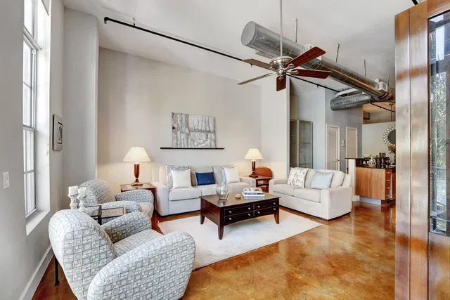 Ocean City Lofts Delray Beach Unit 302 photo 5