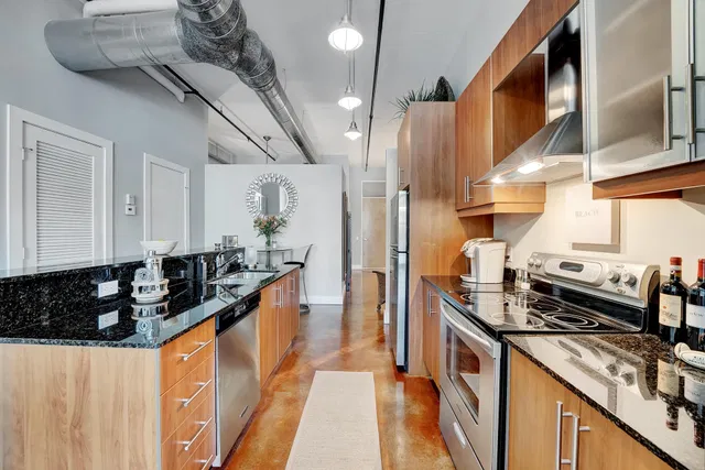 Ocean City Lofts Delray Beach Unit 302 photo 6