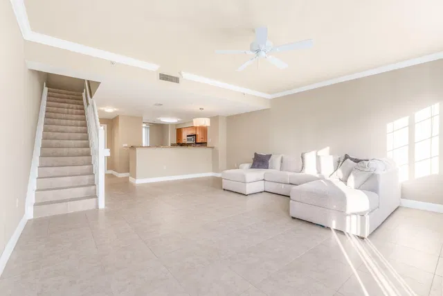 Pineapple Grove Village Condominiums Unit 5-E photo 5
