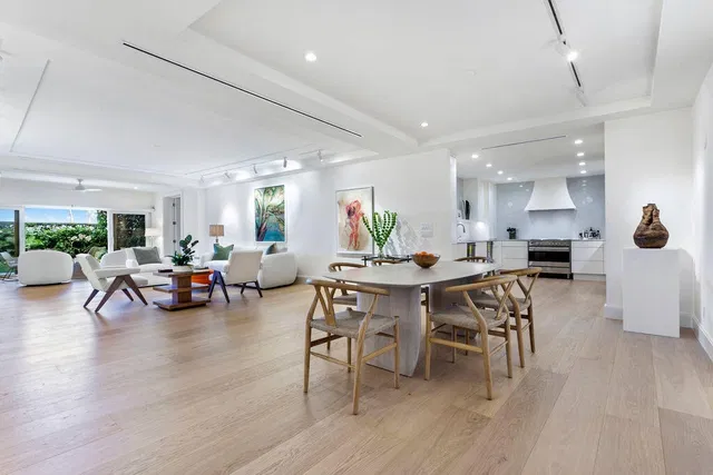 300 S Ocean Boulevard #1b