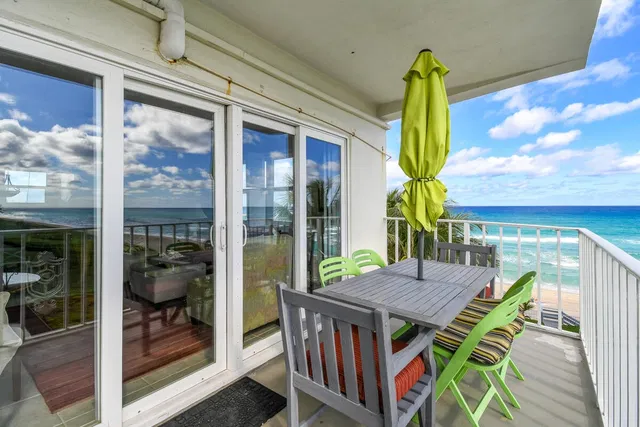 3030 S Ocean Boulevard S #433