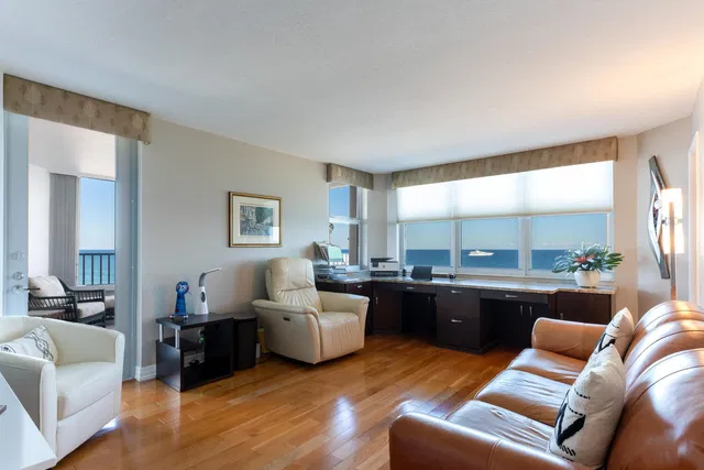 Corniche Singer Island Unit 501 photo 8