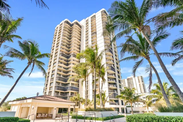 Eastpointe Singer Island Unit 12j photo 2