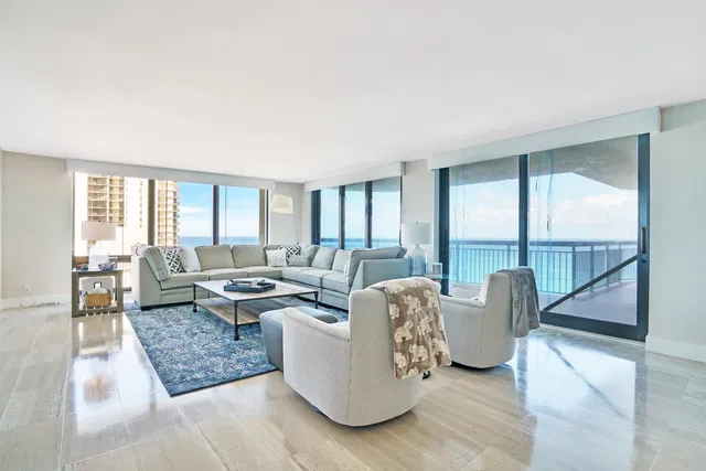 Eastpointe Singer Island Unit 12j photo 8