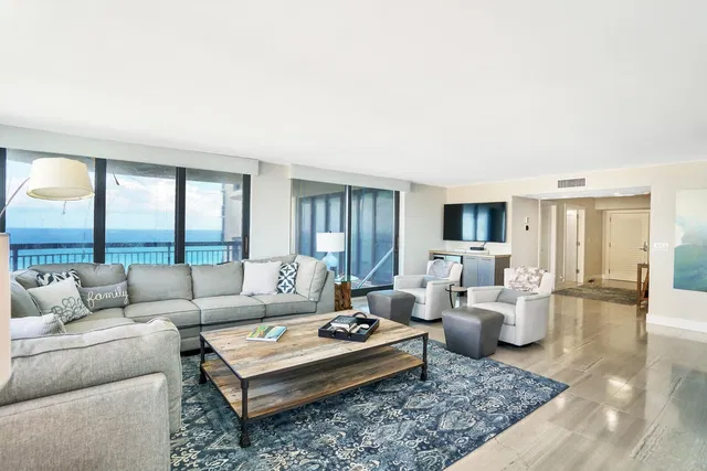 Eastpointe Singer Island Unit 12j photo 9