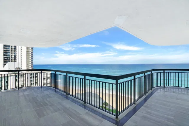 Eastpointe Singer Island Unit 12j photo 10