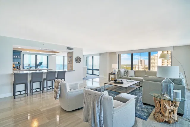 Eastpointe Singer Island Unit 12j photo 11