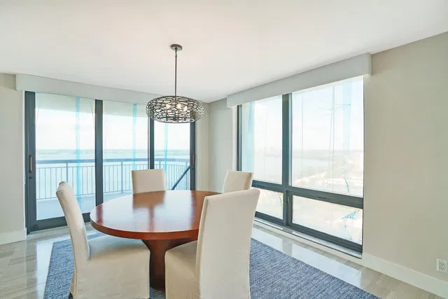 Eastpointe Singer Island Unit 12j photo 12