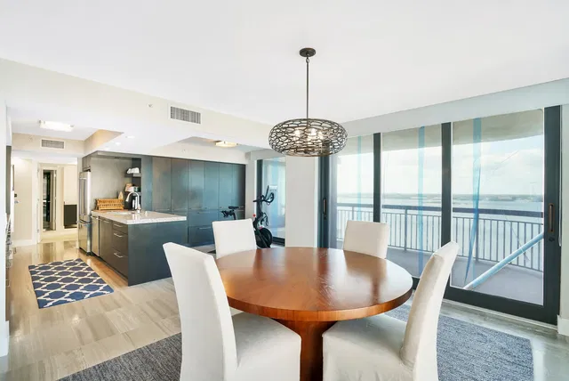 Eastpointe Singer Island Unit 12j photo 15