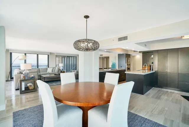 Eastpointe Singer Island Unit 12j photo 16