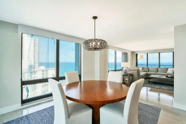 Eastpointe Singer Island Unit 12j photo 17