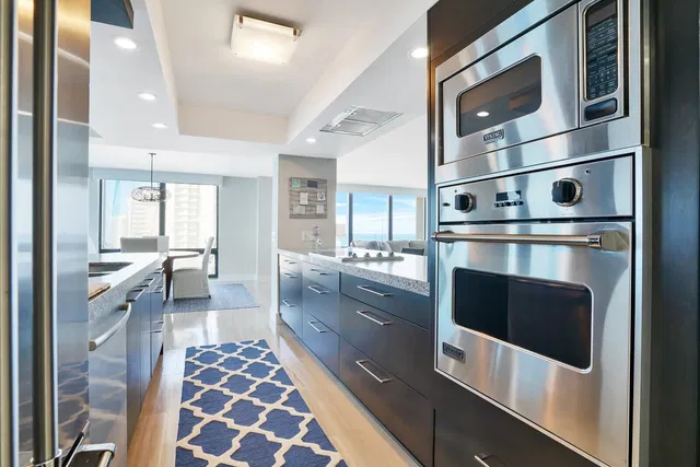 Eastpointe Singer Island Unit 12j photo 20