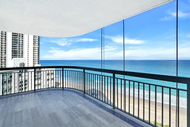 Eastpointe Singer Island Unit 12j photo 24