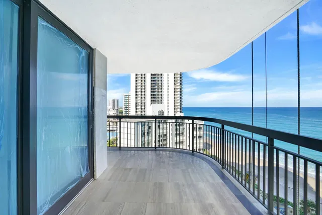 Eastpointe Singer Island Unit 12j photo 25