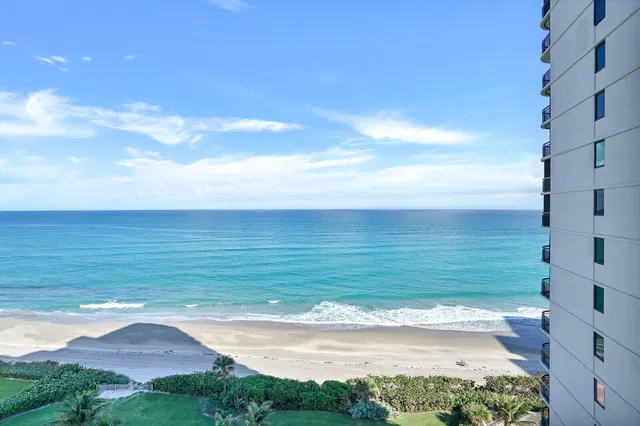 Eastpointe Singer Island Unit 12j photo 26