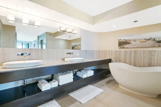 Eastpointe Singer Island Unit 12j photo 31