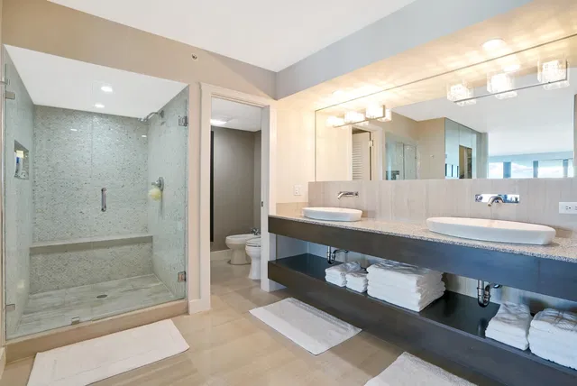 Eastpointe Singer Island Unit 12j photo 32