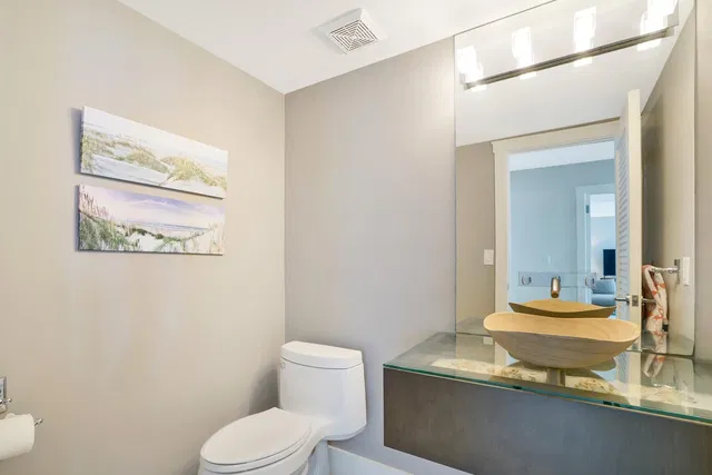 Eastpointe Singer Island Unit 12j photo 34