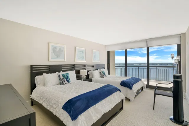 Eastpointe Singer Island Unit 12j photo 35