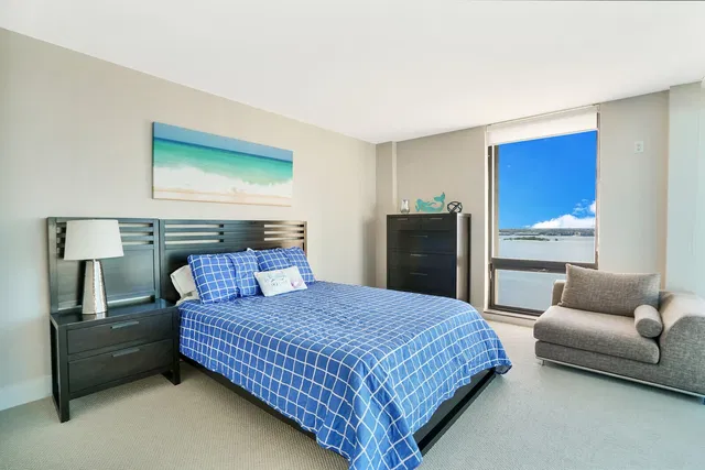 Eastpointe Singer Island Unit 12j photo 38