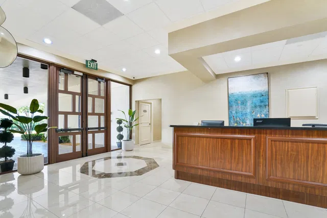 Eastpointe Singer Island Unit 12j photo 43