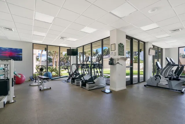Eastpointe Singer Island Unit 12j photo 44