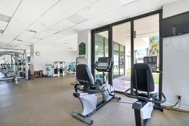 Eastpointe Singer Island Unit 12j photo 45
