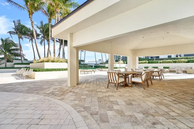 Eastpointe Singer Island Unit 12j photo 48