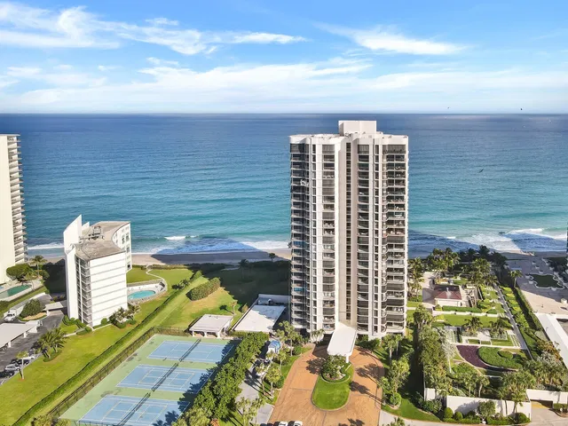 Eastpointe Singer Island Unit 12j photo 51