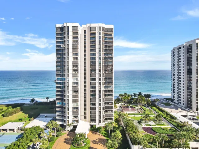 Eastpointe Singer Island Unit 12j photo 52