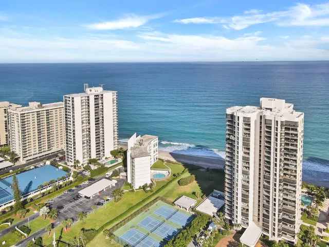 Eastpointe Singer Island Unit 12j photo 53