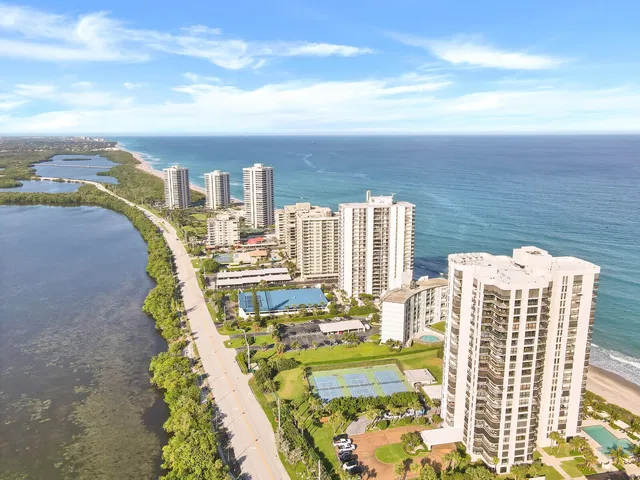 Eastpointe Singer Island Unit 12j photo 54