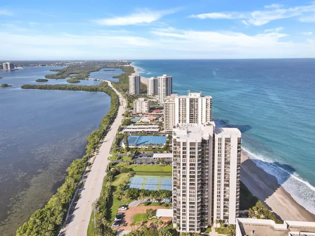 Eastpointe Singer Island Unit 12j photo 55