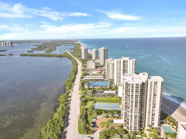 Eastpointe Singer Island Unit 12j photo 56