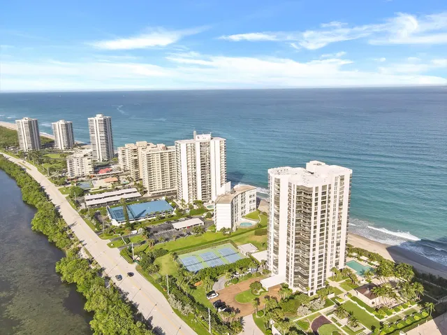 Eastpointe Singer Island Unit 12j photo 57