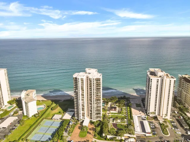 Eastpointe Singer Island Unit 12j photo 58