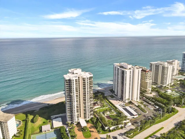Eastpointe Singer Island Unit 12j photo 59