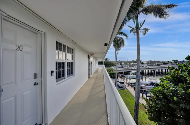 Delray Beach Shores Unit 20 photo 19