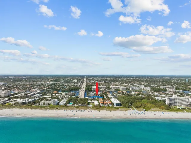 Delray Beach Shores Unit 20 photo 37