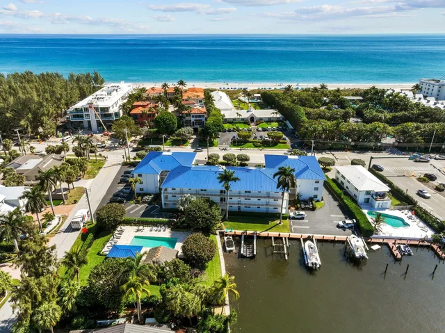 Delray Beach Shores Unit 20 photo 40