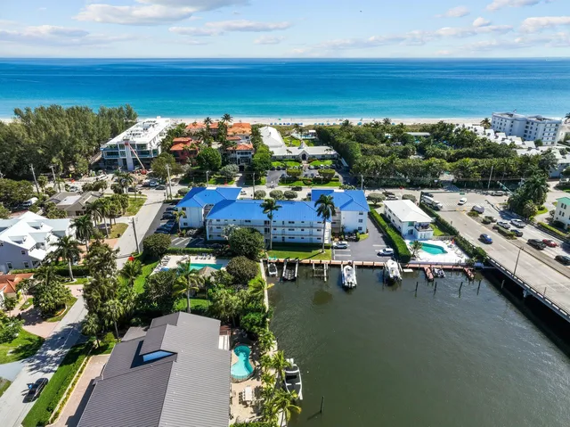 Delray Beach Shores Unit 20 photo 43