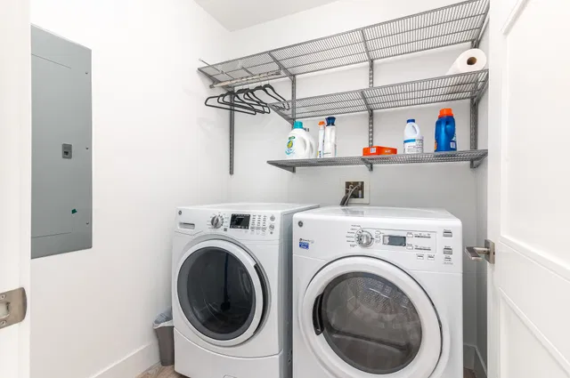 Tower 155 Unit 515 photo 16